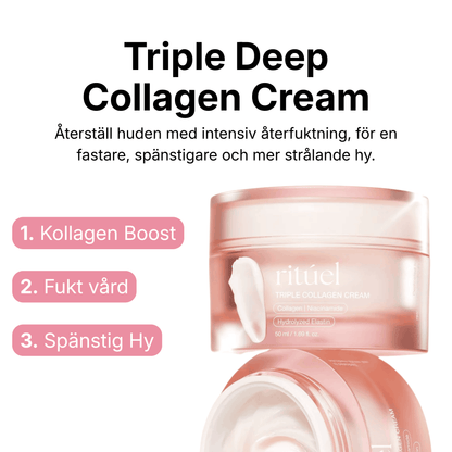 5-Step Anti Aging Bundle RITÚEL
