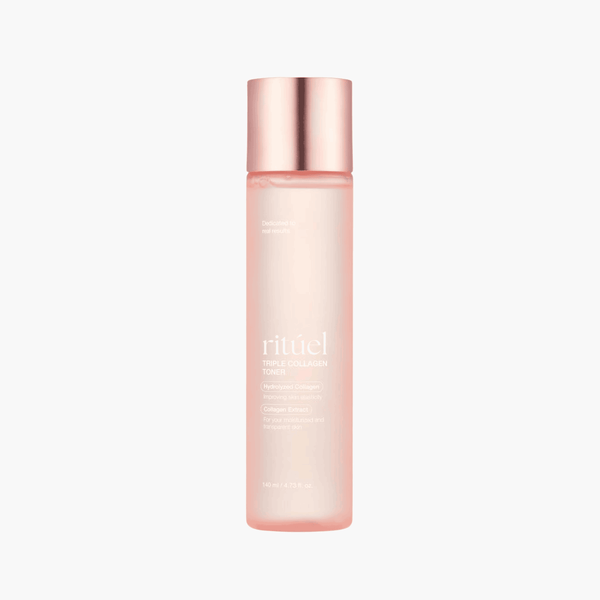 Triple Collagen Toner RITÚEL