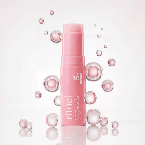 PDRN Collagen Volume Balm 4 RITUEL