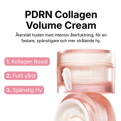 PDRN Collagen Volume Cream