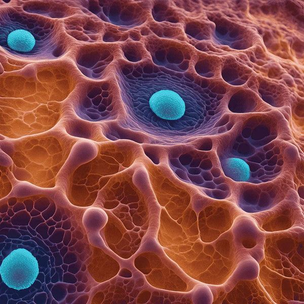 Fibroblast-aktivering