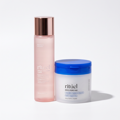Smooth & Refine Set