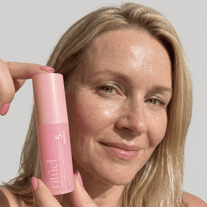 PDRN Collagen Volume Balm 4 RITUEL