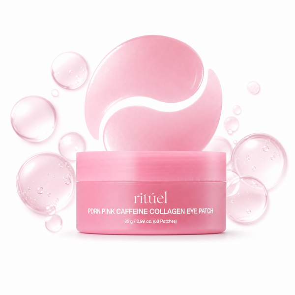 PDRN Collagen Eye Patches